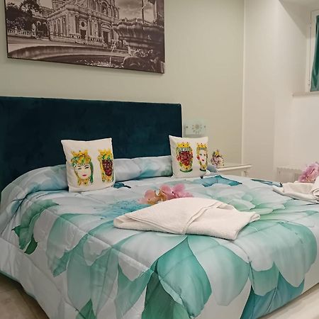 Al Punto Giusto Bed & Breakfast CTA Exterior foto