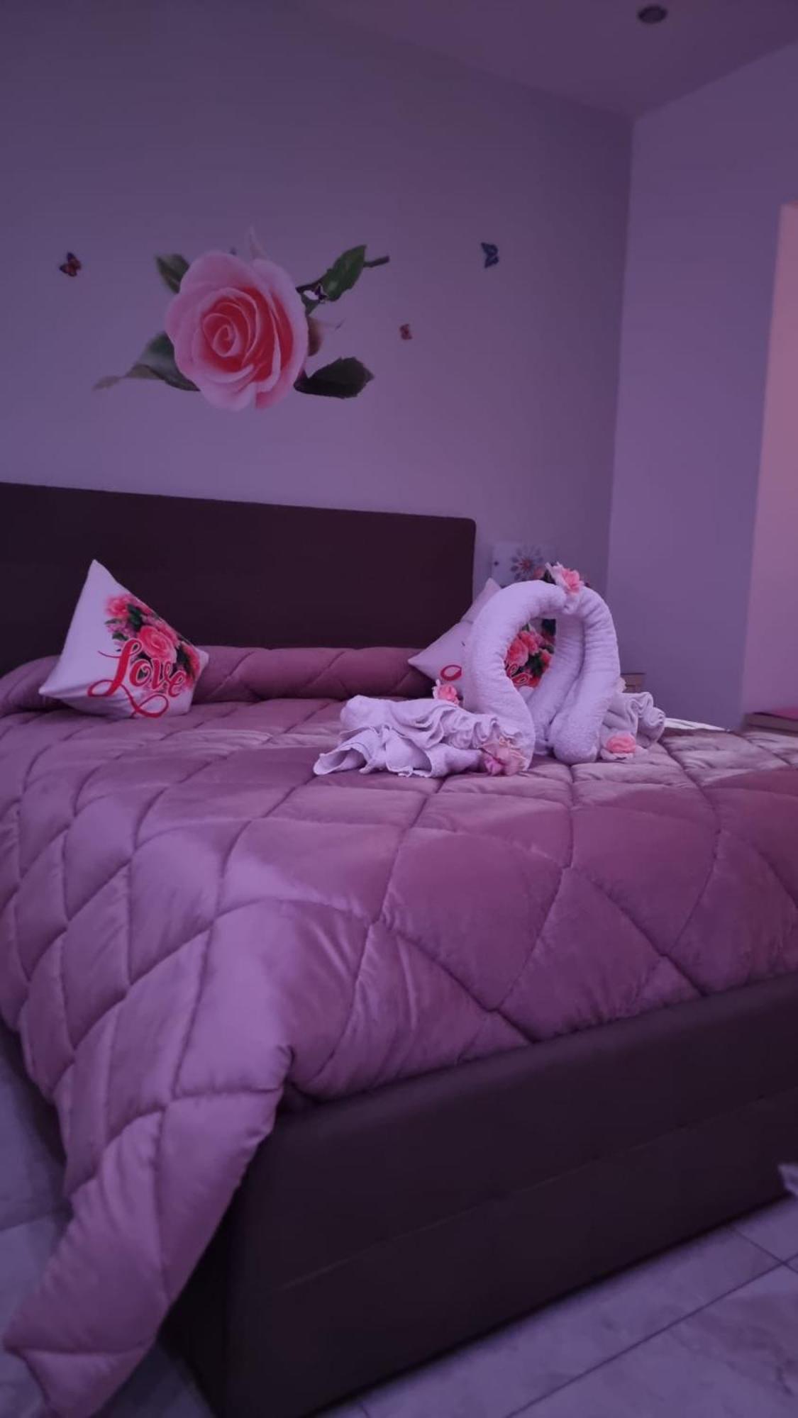 Al Punto Giusto Bed & Breakfast CTA Exterior foto