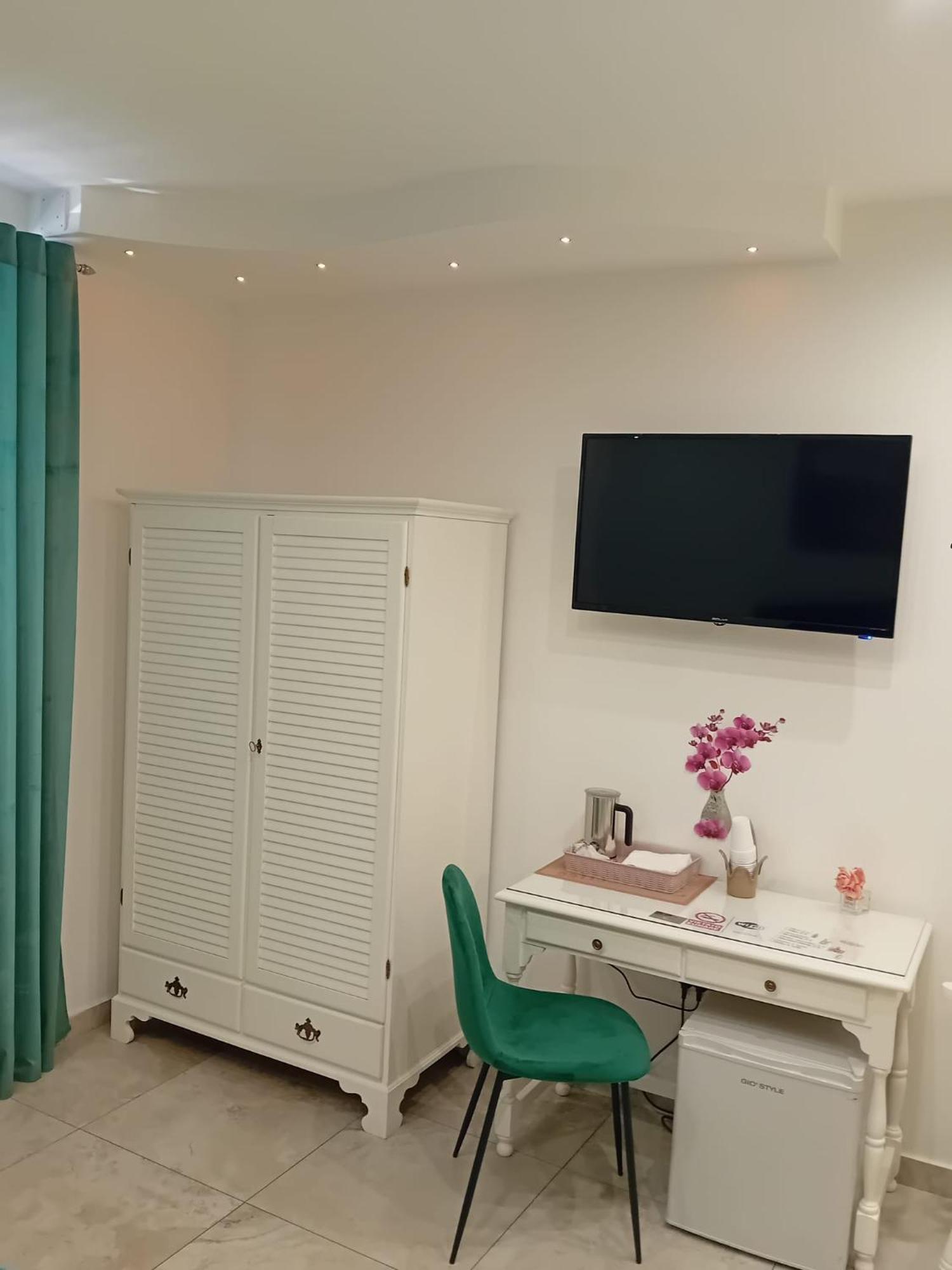 Al Punto Giusto Bed & Breakfast CTA Exterior foto