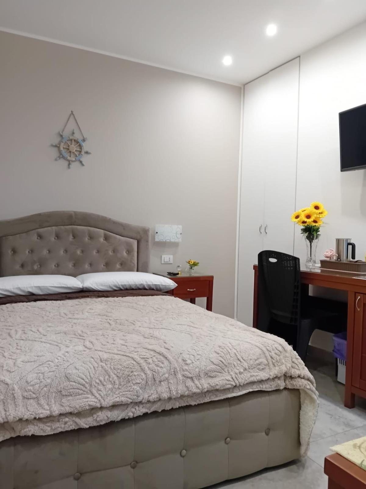 Al Punto Giusto Bed & Breakfast CTA Exterior foto