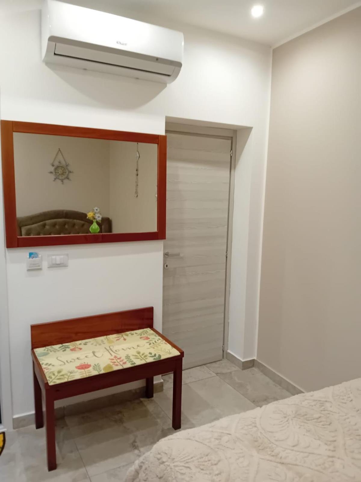 Al Punto Giusto Bed & Breakfast CTA Exterior foto